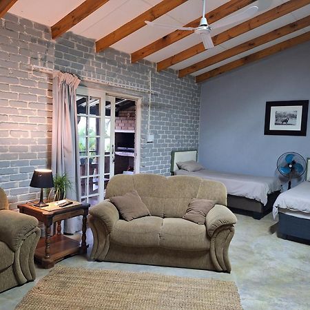 Numbi Hills Self-Catering Villa Hazyview Dış mekan fotoğraf