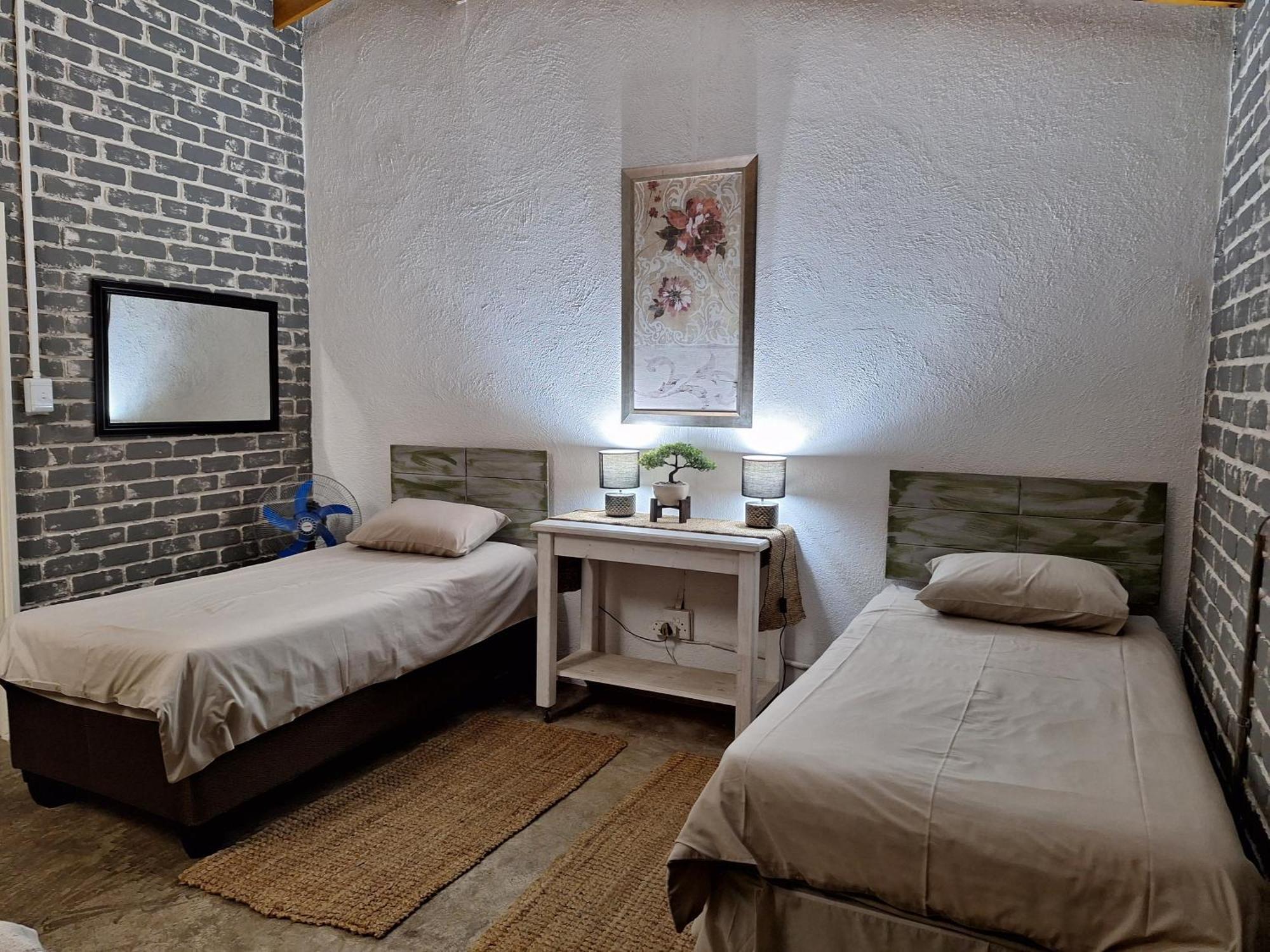 Numbi Hills Self-Catering Villa Hazyview Dış mekan fotoğraf
