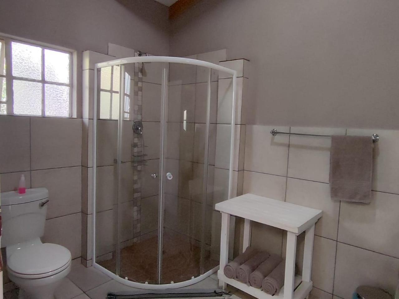 Numbi Hills Self-Catering Villa Hazyview Dış mekan fotoğraf