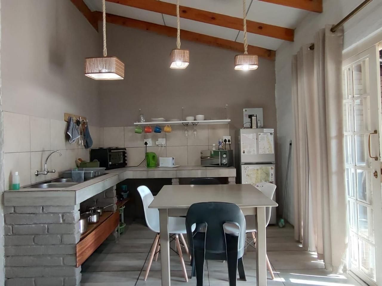 Numbi Hills Self-Catering Villa Hazyview Dış mekan fotoğraf