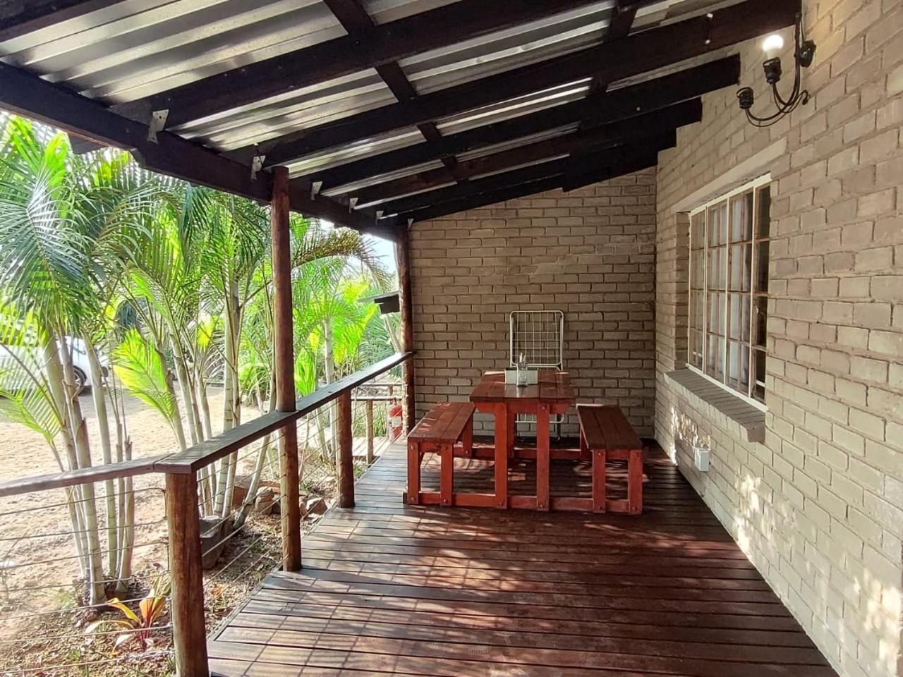 Numbi Hills Self-Catering Villa Hazyview Dış mekan fotoğraf