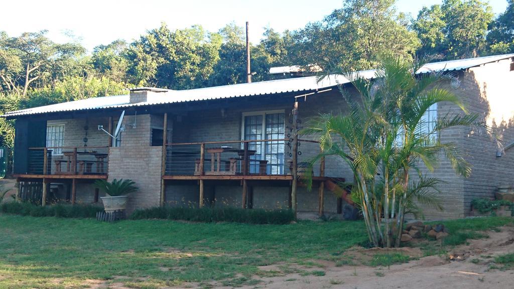 Numbi Hills Self-Catering Villa Hazyview Dış mekan fotoğraf