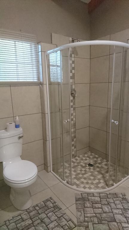 Numbi Hills Self-Catering Villa Hazyview Dış mekan fotoğraf