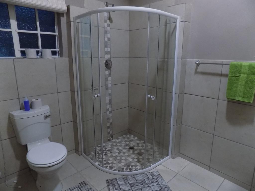 Numbi Hills Self-Catering Villa Hazyview Dış mekan fotoğraf
