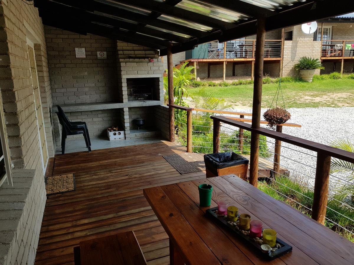 Numbi Hills Self-Catering Villa Hazyview Dış mekan fotoğraf