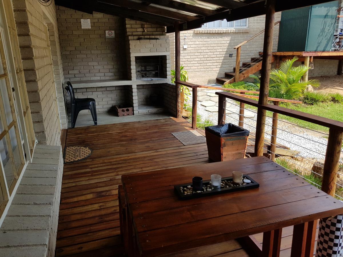 Numbi Hills Self-Catering Villa Hazyview Dış mekan fotoğraf