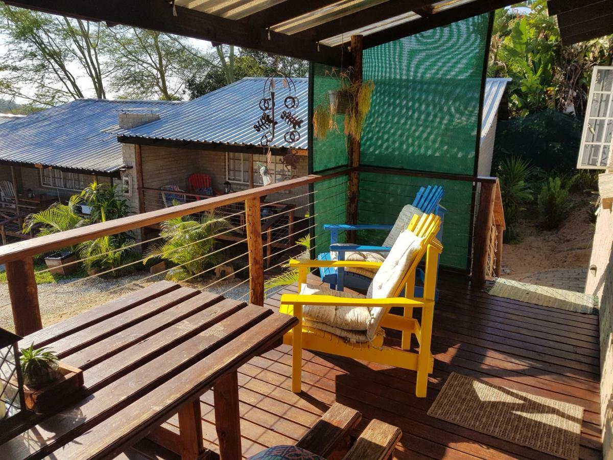 Numbi Hills Self-Catering Villa Hazyview Dış mekan fotoğraf