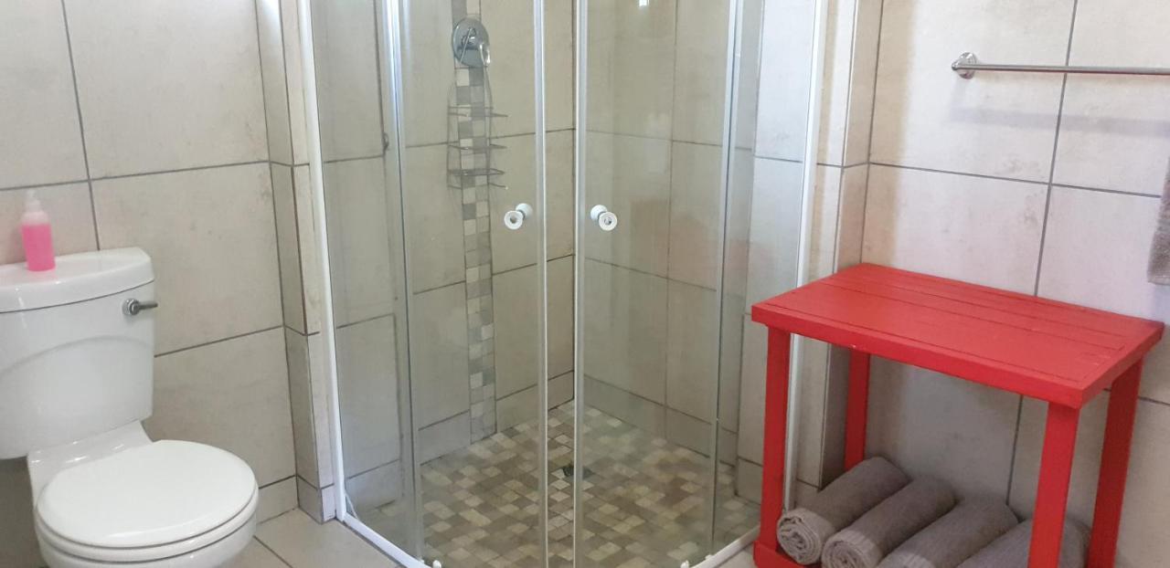 Numbi Hills Self-Catering Villa Hazyview Dış mekan fotoğraf