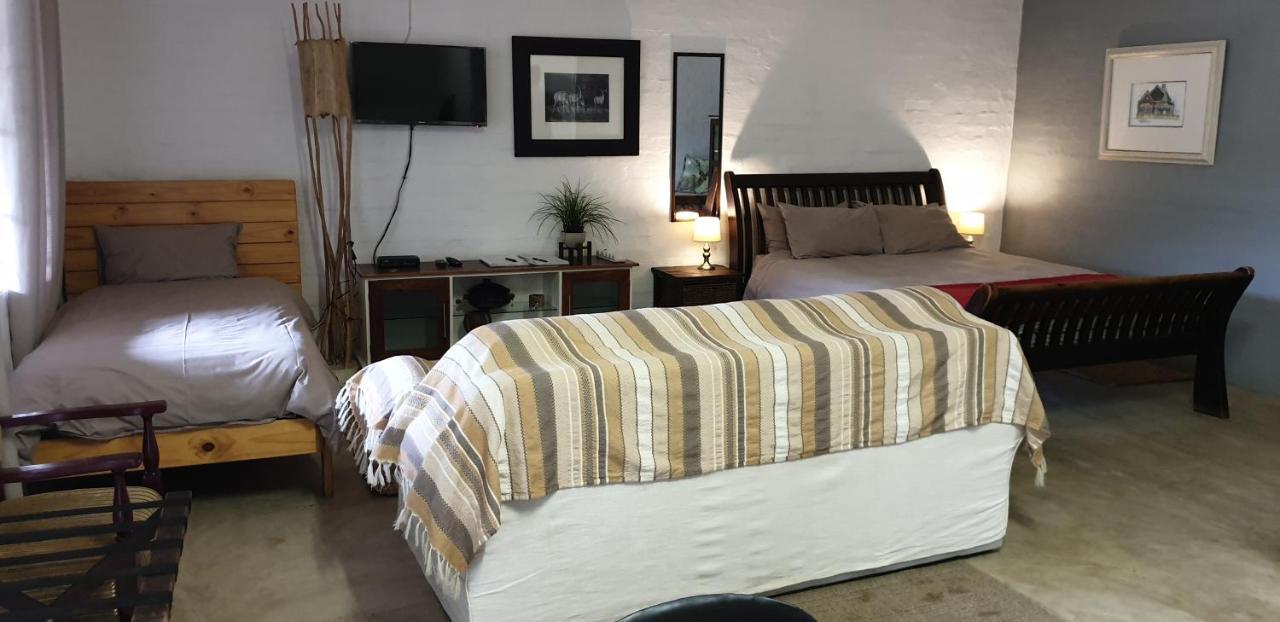 Numbi Hills Self-Catering Villa Hazyview Dış mekan fotoğraf
