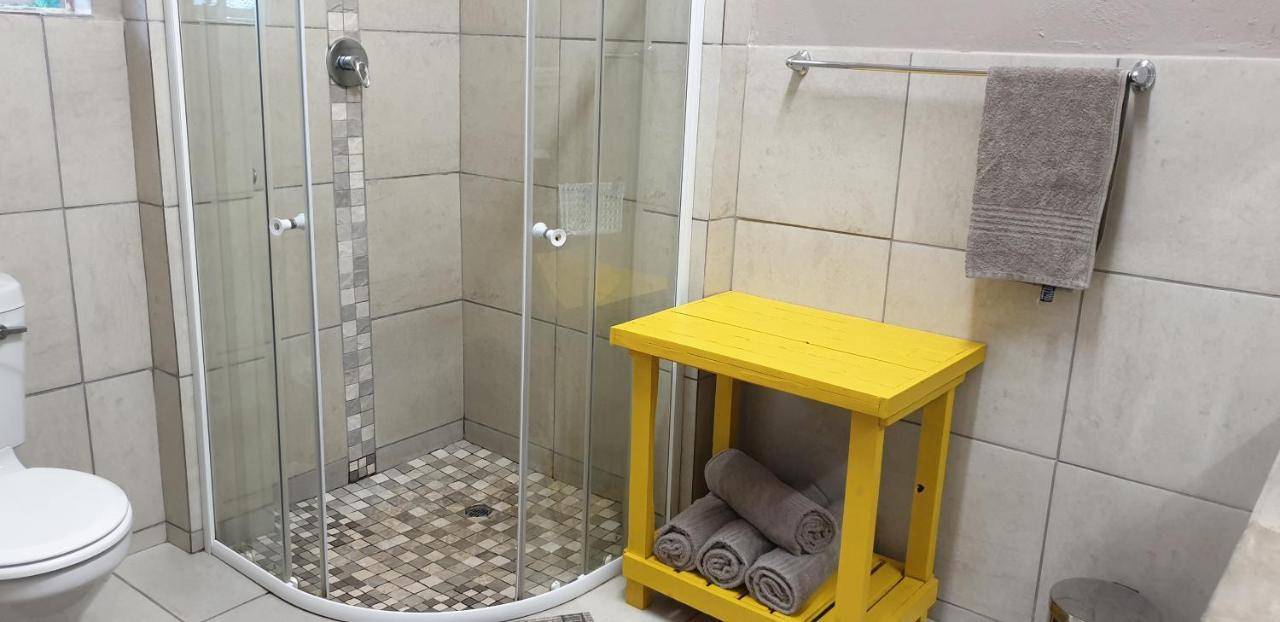 Numbi Hills Self-Catering Villa Hazyview Dış mekan fotoğraf