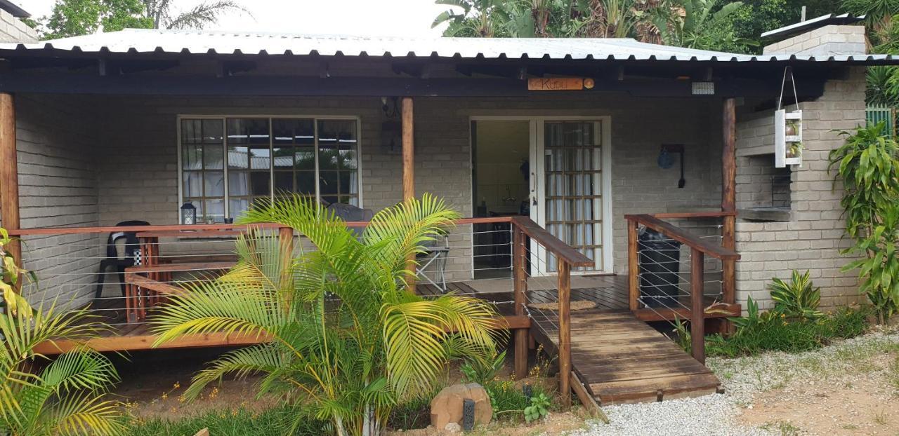 Numbi Hills Self-Catering Villa Hazyview Dış mekan fotoğraf