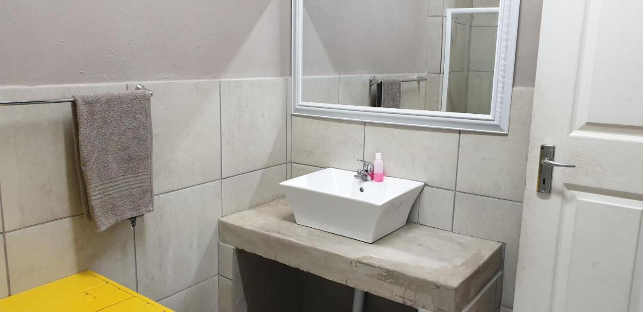 Numbi Hills Self-Catering Villa Hazyview Dış mekan fotoğraf