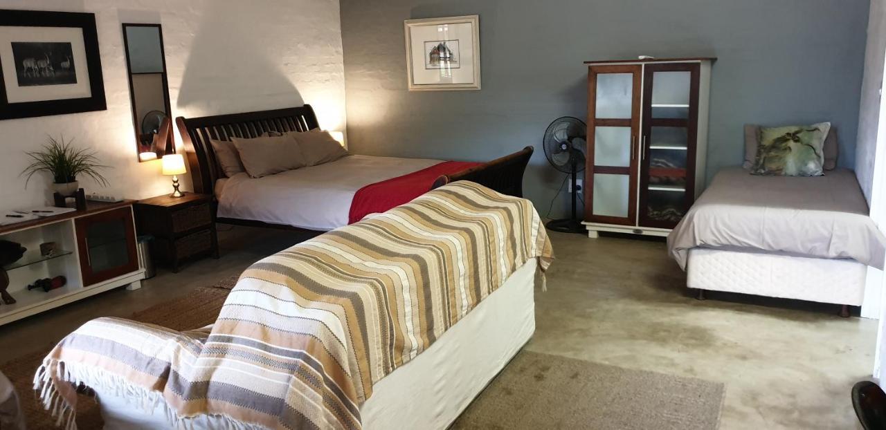 Numbi Hills Self-Catering Villa Hazyview Dış mekan fotoğraf