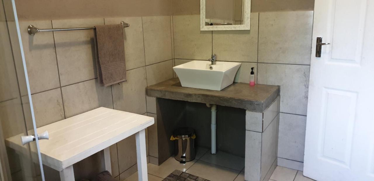 Numbi Hills Self-Catering Villa Hazyview Dış mekan fotoğraf